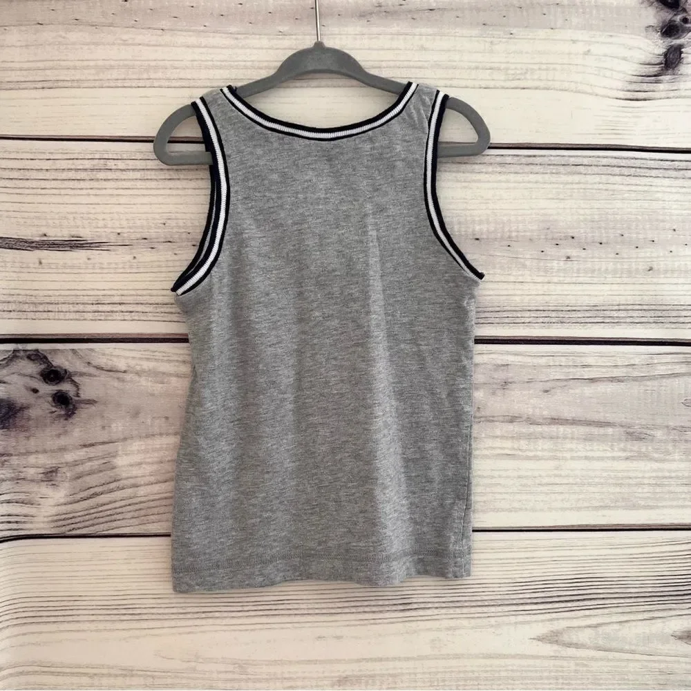 Gap Toddler Boy 4T 4th of July Tank Top